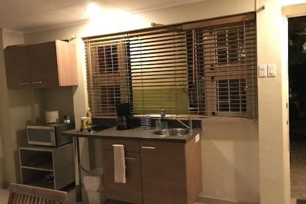 Hotel O Casarao Guesthouse (Willemstad)